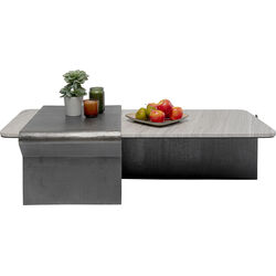 Table basse Montagna 142x70cm