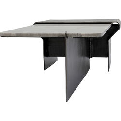 Table basse Montagna 142x70cm