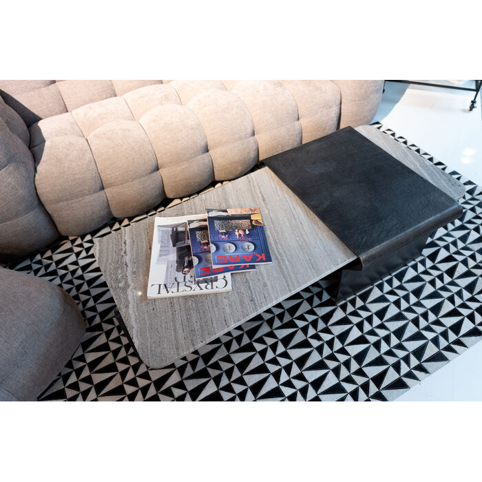 Couchtisch Montagna 142x70cm