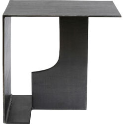 Side Table Montagna 55x28cm