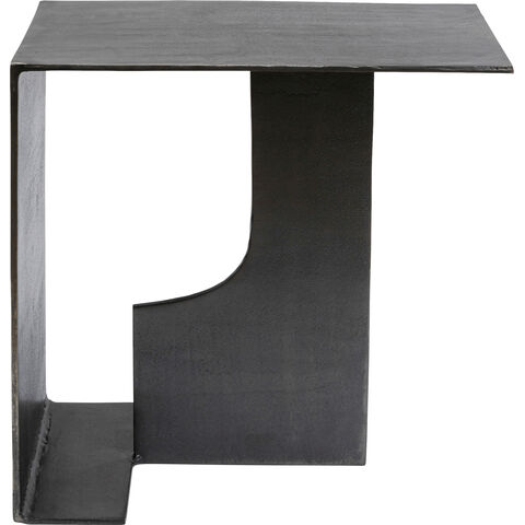 Table d appoint Montagna 55x28cm
