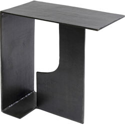 Table d'appoint Montagna 55x28cm