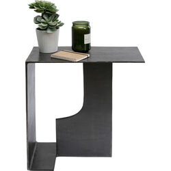 Table d'appoint Montagna 55x28cm