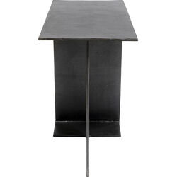 Table d'appoint Montagna 55x28cm