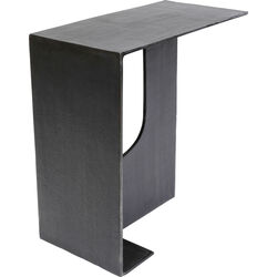 Table d'appoint Montagna 55x28cm