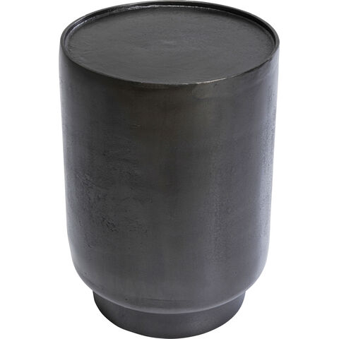 Mesa auxiliar Montagna Redonda Ø39cm