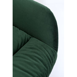 Bar Chair Bristol Green 69cm