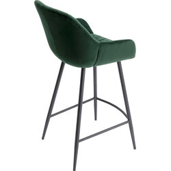 Bar Chair Bristol Green 69cm