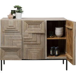 Credenza Figaro 115x90cm