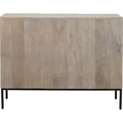 Credenza Figaro 115x90cm