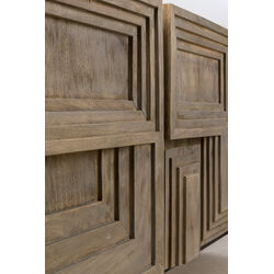 Credenza Figaro 184x76cm