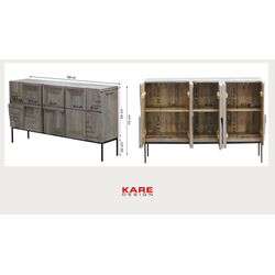 Sideboard Figaro 184x76cm