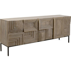 Credenza Figaro 184x76cm