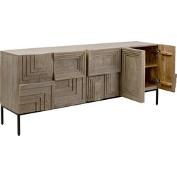 Sideboard Figaro 184x76cm