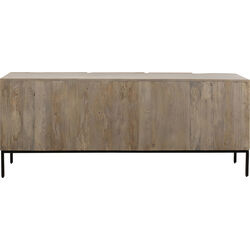 Credenza Figaro 184x76cm