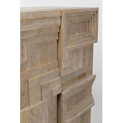 Armoire Figaro 80x135cm