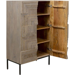 Armoire Figaro 80x135cm