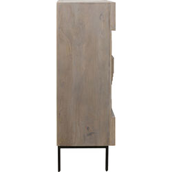 Cabinet Figaro 80x135cm