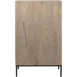 Cabinet Figaro 80x135cm