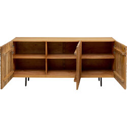 Credenza Hammer 160x75cm