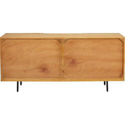 Credenza Hammer 160x75cm