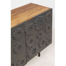 Credenza Fiori 160x75cm