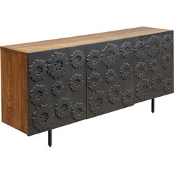 Credenza Fiori 160x75cm