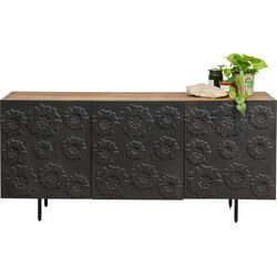 Credenza Fiori 160x75cm