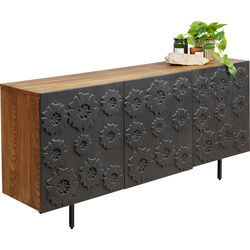 Credenza Fiori 160x75cm