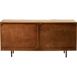 Credenza Fiori 160x75cm