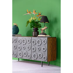 Credenza Fiori 160x75cm