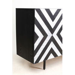 Sideboard Arctic 160x75cm