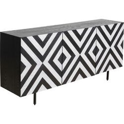 Sideboard Arctic 160x75cm