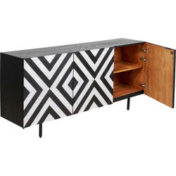 Sideboard Arctic 160x75cm