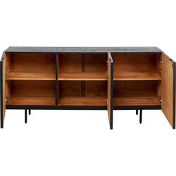 Sideboard Arctic 160x75cm