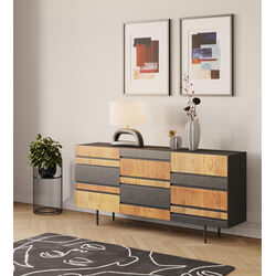 Credenza Bingo 160x75cm