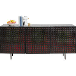 Buffet Click Clack 160x75cm