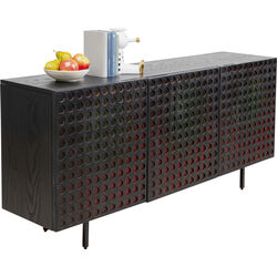 Credenza Click Clack 160x75cm