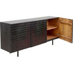 Credenza Click Clack 160x75cm