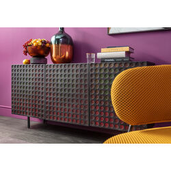 Sideboard Click Clack 160x75cm