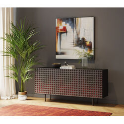 Sideboard Click Clack 160x75cm