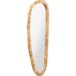 Wall Mirror Bora Bora 43x93cm