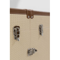 Barschrank Venezia Creme