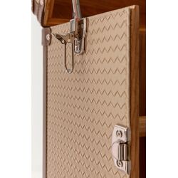 Barschrank Venezia Creme