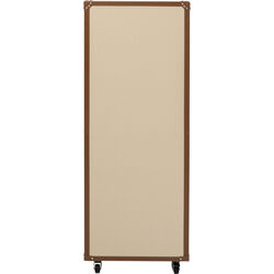 Armoire coffre Venezia crème