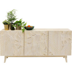 Buffet Jungle nature 160x75cm