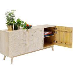 Buffet Jungle nature 160x75cm