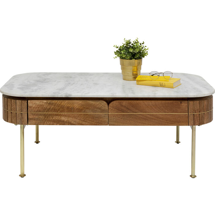 Tavolino Grace 110x60cm