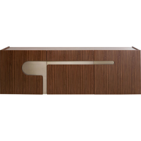 Aparador Bravo 200x76cm