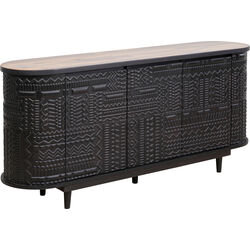 Credenza Berber 160x75cm